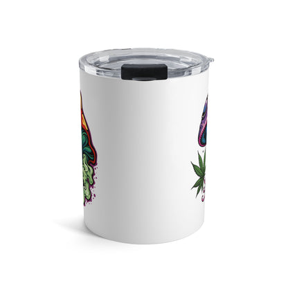 Mr & Ms PuffN_Tree - Tumbler 10oz