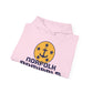 Norfolk Admirals (22 - Now) - Unisex Heavy Blend™ Hooded Sweatshirt