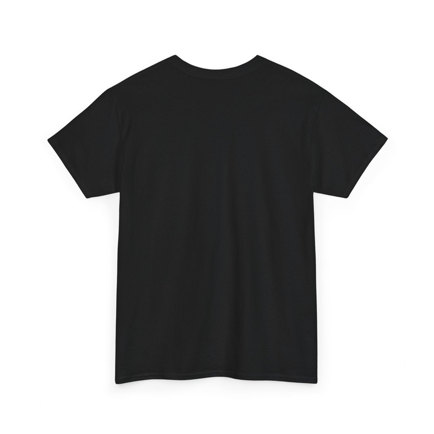 T-Rex Pizza - Unisex Heavy Cotton Tee