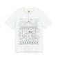Nikki's t-shirt - Unisex Jersey Short Sleeve Tee