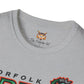 Norfolk Tides (New) - Unisex Softstyle T-Shirt