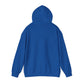 Norfolk Admirals (17 - 21) - Unisex Heavy Blend™ Hooded Sweatshirt