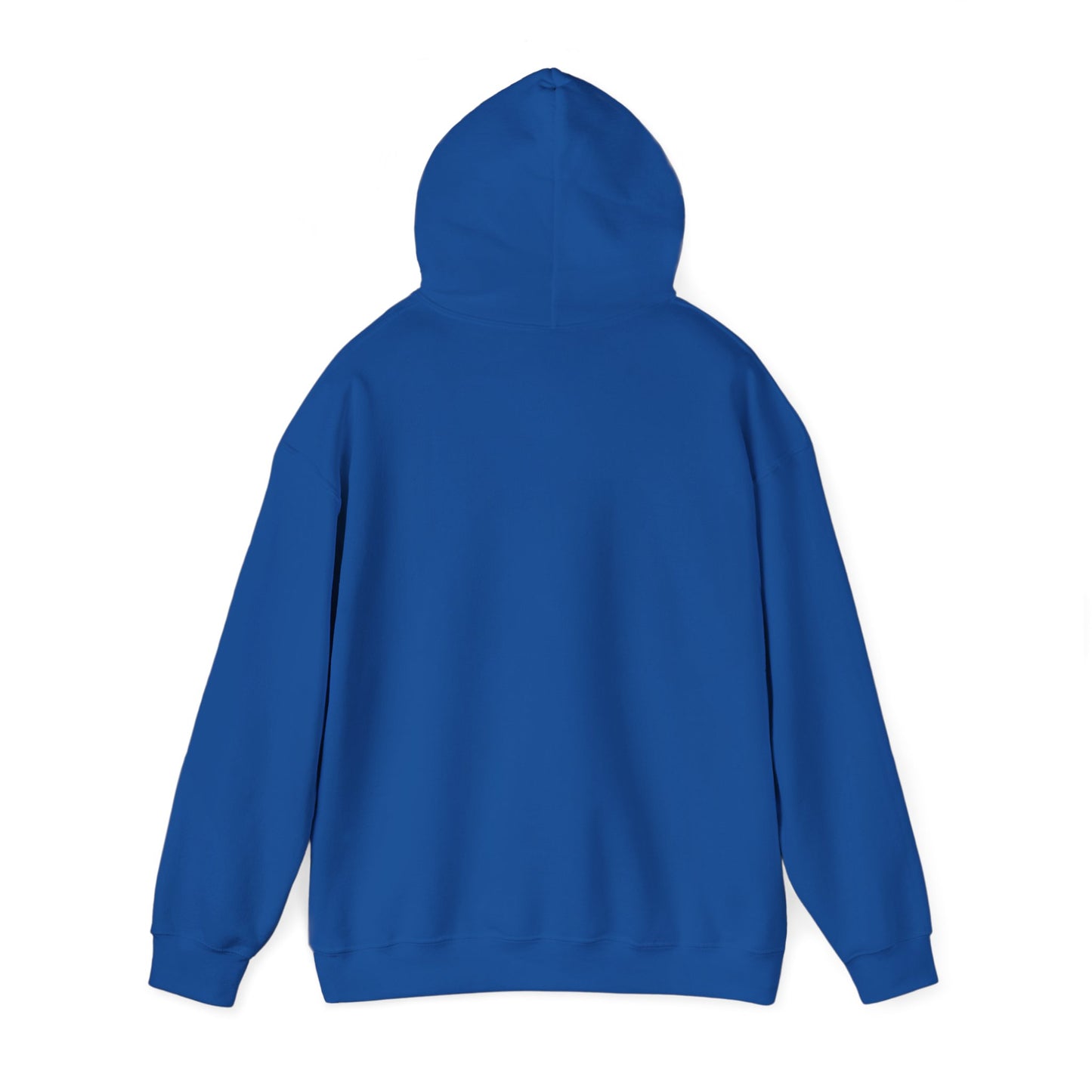 Norfolk Admirals (17 - 21) - Unisex Heavy Blend™ Hooded Sweatshirt