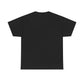 T-Rex Pizza - Unisex Heavy Cotton Tee