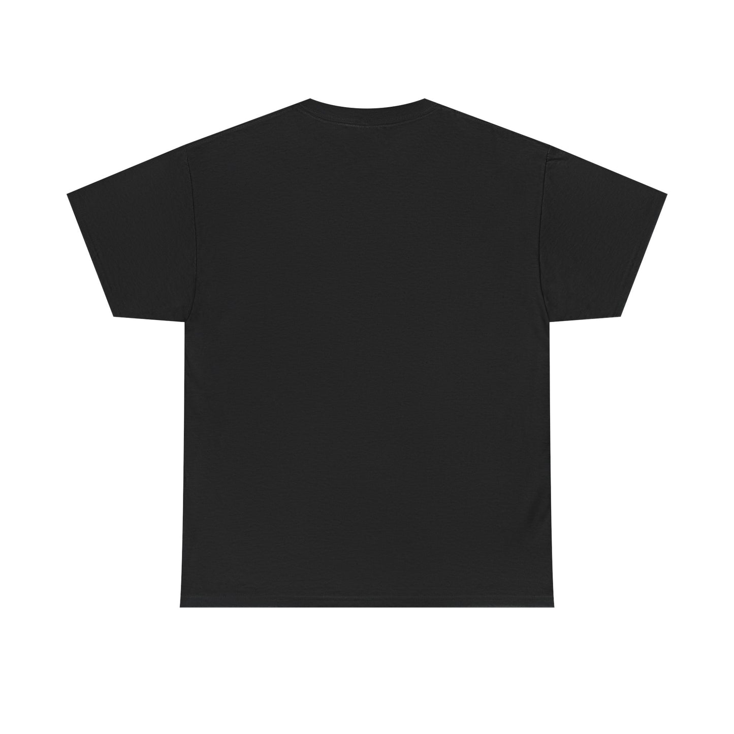 T-Rex Pizza - Unisex Heavy Cotton Tee