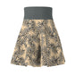 Women's Skater Skirt